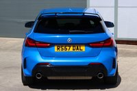 USED 2022 57 BMW 1 SERIES 2.0 M135i Auto xDrive Euro 6 (s/s) 5dr **NOW SOLD**