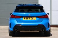 USED 2022 57 BMW 1 SERIES 2.0 M135i Auto xDrive Euro 6 (s/s) 5dr **NOW SOLD**