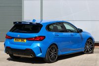 USED 2022 57 BMW 1 SERIES 2.0 M135i Auto xDrive Euro 6 (s/s) 5dr **NOW SOLD**