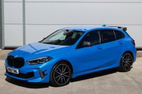 USED 2022 57 BMW 1 SERIES 2.0 M135i Auto xDrive Euro 6 (s/s) 5dr **NOW SOLD**