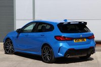 USED 2022 57 BMW 1 SERIES 2.0 M135i Auto xDrive Euro 6 (s/s) 5dr **NOW SOLD**