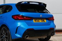 USED 2022 57 BMW 1 SERIES 2.0 M135i Auto xDrive Euro 6 (s/s) 5dr **NOW SOLD**