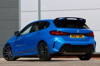 USED 2022 57 BMW 1 SERIES 2.0 M135i Auto xDrive Euro 6 (s/s) 5dr **NOW SOLD**