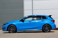 USED 2022 57 BMW 1 SERIES 2.0 M135i Auto xDrive Euro 6 (s/s) 5dr **NOW SOLD**