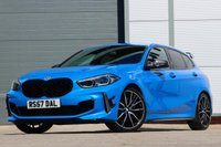 USED 2022 57 BMW 1 SERIES 2.0 M135i Auto xDrive Euro 6 (s/s) 5dr **NOW SOLD**