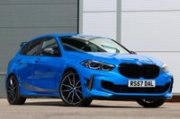 USED 2022 57 BMW 1 SERIES 2.0 M135i Auto xDrive Euro 6 (s/s) 5dr **NOW SOLD**