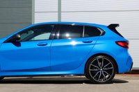 USED 2022 57 BMW 1 SERIES 2.0 M135i Auto xDrive Euro 6 (s/s) 5dr **NOW SOLD**