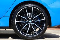 USED 2022 57 BMW 1 SERIES 2.0 M135i Auto xDrive Euro 6 (s/s) 5dr **NOW SOLD**
