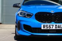 USED 2022 57 BMW 1 SERIES 2.0 M135i Auto xDrive Euro 6 (s/s) 5dr **NOW SOLD**