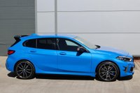 USED 2022 57 BMW 1 SERIES 2.0 M135i Auto xDrive Euro 6 (s/s) 5dr **NOW SOLD**