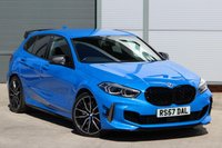 USED 2022 57 BMW 1 SERIES 2.0 M135i Auto xDrive Euro 6 (s/s) 5dr **NOW SOLD**