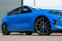 USED 2022 57 BMW 1 SERIES 2.0 M135i Auto xDrive Euro 6 (s/s) 5dr **NOW SOLD**