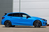 USED 2022 57 BMW 1 SERIES 2.0 M135i Auto xDrive Euro 6 (s/s) 5dr **NOW SOLD**