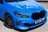 USED 2022 57 BMW 1 SERIES 2.0 M135i Auto xDrive Euro 6 (s/s) 5dr **NOW SOLD**