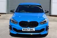 USED 2022 57 BMW 1 SERIES 2.0 M135i Auto xDrive Euro 6 (s/s) 5dr **NOW SOLD**
