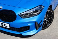 USED 2022 57 BMW 1 SERIES 2.0 M135i Auto xDrive Euro 6 (s/s) 5dr **NOW SOLD**