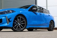 USED 2022 57 BMW 1 SERIES 2.0 M135i Auto xDrive Euro 6 (s/s) 5dr **NOW SOLD**