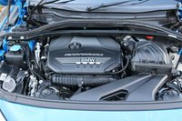 USED 2022 57 BMW 1 SERIES 2.0 M135i Auto xDrive Euro 6 (s/s) 5dr **NOW SOLD**