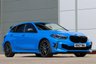 USED 2022 57 BMW 1 SERIES 2.0 M135i Auto xDrive Euro 6 (s/s) 5dr **NOW SOLD**