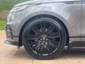 USED 2017 67 LAND ROVER RANGE ROVER VELAR 3.0 SD6 V6 R-Dynamic SE SUV 5dr Diesel Auto 4WD Euro 6 (s/s) (300 ps) FULL SERVICE HISTORY-2 KEYS.