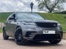 USED 2017 67 LAND ROVER RANGE ROVER VELAR 3.0 SD6 V6 R-Dynamic SE SUV 5dr Diesel Auto 4WD Euro 6 (s/s) (300 ps) FULL SERVICE HISTORY-2 KEYS.