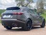 USED 2017 67 LAND ROVER RANGE ROVER VELAR 3.0 SD6 V6 R-Dynamic SE SUV 5dr Diesel Auto 4WD Euro 6 (s/s) (300 ps) FULL SERVICE HISTORY-2 KEYS.