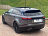 USED 2017 67 LAND ROVER RANGE ROVER VELAR 3.0 SD6 V6 R-Dynamic SE SUV 5dr Diesel Auto 4WD Euro 6 (s/s) (300 ps) FULL SERVICE HISTORY-2 KEYS.
