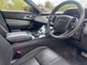 USED 2017 67 LAND ROVER RANGE ROVER VELAR 3.0 SD6 V6 R-Dynamic SE SUV 5dr Diesel Auto 4WD Euro 6 (s/s) (300 ps) FULL SERVICE HISTORY-2 KEYS.