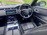 USED 2017 67 LAND ROVER RANGE ROVER VELAR 3.0 SD6 V6 R-Dynamic SE SUV 5dr Diesel Auto 4WD Euro 6 (s/s) (300 ps) FULL SERVICE HISTORY-2 KEYS.