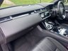 USED 2017 67 LAND ROVER RANGE ROVER VELAR 3.0 SD6 V6 R-Dynamic SE SUV 5dr Diesel Auto 4WD Euro 6 (s/s) (300 ps) FULL SERVICE HISTORY-2 KEYS.