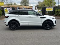 USED 2019 19 LAND ROVER RANGE ROVER EVOQUE 2.0 TD4 HSE Dynamic SUV 5dr Diesel Auto 4WD Euro 6 (s/s) (180 ps) 