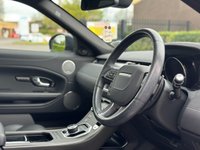 USED 2019 19 LAND ROVER RANGE ROVER EVOQUE 2.0 TD4 HSE Dynamic SUV 5dr Diesel Auto 4WD Euro 6 (s/s) (180 ps) 