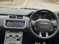 USED 2019 19 LAND ROVER RANGE ROVER EVOQUE 2.0 TD4 HSE Dynamic SUV 5dr Diesel Auto 4WD Euro 6 (s/s) (180 ps) 