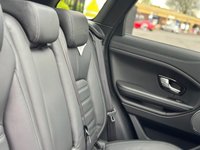 USED 2019 19 LAND ROVER RANGE ROVER EVOQUE 2.0 TD4 HSE Dynamic SUV 5dr Diesel Auto 4WD Euro 6 (s/s) (180 ps) 