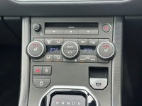 USED 2019 19 LAND ROVER RANGE ROVER EVOQUE 2.0 TD4 HSE Dynamic SUV 5dr Diesel Auto 4WD Euro 6 (s/s) (180 ps) 