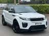 USED 2019 19 LAND ROVER RANGE ROVER EVOQUE 2.0 TD4 HSE Dynamic SUV 5dr Diesel Auto 4WD Euro 6 (s/s) (180 ps) 
