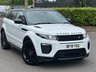 USED 2019 19 LAND ROVER RANGE ROVER EVOQUE 2.0 TD4 HSE Dynamic SUV 5dr Diesel Auto 4WD Euro 6 (s/s) (180 ps) 