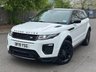 USED 2019 19 LAND ROVER RANGE ROVER EVOQUE 2.0 TD4 HSE Dynamic SUV 5dr Diesel Auto 4WD Euro 6 (s/s) (180 ps) 