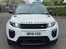 USED 2019 19 LAND ROVER RANGE ROVER EVOQUE 2.0 TD4 HSE Dynamic SUV 5dr Diesel Auto 4WD Euro 6 (s/s) (180 ps) 
