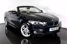 USED 2015 15 BMW 2 SERIES 2.0 218d M Sport Convertible 2dr Diesel Auto Euro 6 (s/s) (150 ps) 