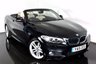 USED 2015 15 BMW 2 SERIES 2.0 218d M Sport Convertible 2dr Diesel Auto Euro 6 (s/s) (150 ps) 