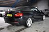 USED 2015 15 BMW 2 SERIES 2.0 218d M Sport Convertible 2dr Diesel Auto Euro 6 (s/s) (150 ps) 