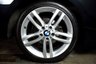 USED 2015 15 BMW 2 SERIES 2.0 218d M Sport Convertible 2dr Diesel Auto Euro 6 (s/s) (150 ps) 