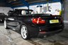 USED 2015 15 BMW 2 SERIES 2.0 218d M Sport Convertible 2dr Diesel Auto Euro 6 (s/s) (150 ps) 