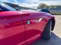 USED 2012 12 BMW Z4 2.0 20i M Sport Convertible 2dr Petrol Manual sDrive Euro 5 (s/s) (184 ps) 6 Months Warranty