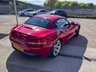 USED 2012 12 BMW Z4 2.0 20i M Sport Convertible 2dr Petrol Manual sDrive Euro 5 (s/s) (184 ps) 6 Months Warranty