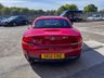 USED 2012 12 BMW Z4 2.0 20i M Sport Convertible 2dr Petrol Manual sDrive Euro 5 (s/s) (184 ps) 6 Months Warranty