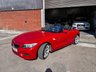 USED 2012 12 BMW Z4 2.0 20i M Sport Convertible 2dr Petrol Manual sDrive Euro 5 (s/s) (184 ps) 6 Months Warranty