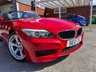 USED 2012 12 BMW Z4 2.0 20i M Sport Convertible 2dr Petrol Manual sDrive Euro 5 (s/s) (184 ps) 6 Months Warranty