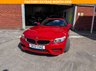 USED 2012 12 BMW Z4 2.0 20i M Sport Convertible 2dr Petrol Manual sDrive Euro 5 (s/s) (184 ps) 6 Months Warranty